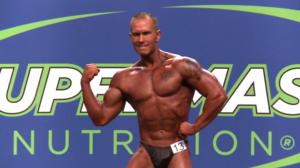 Bodybuilding, Classic Physique ja Classic Bodybuilding: 07.10.2018 12.26