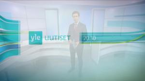 Yle Uutiset: 07.10.2018 20.30