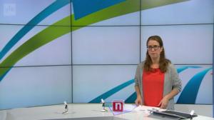 Yle Nyheter TV-nytt: 07.10.2018 19.30