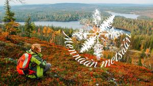 Mennään metsään -juhlalähetys: 07.10.2018 18.15