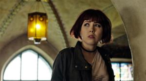 Uusi Kino: Humahdus (S): 09.10.2018 00.01