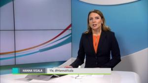 Yle Uutiset: 08.10.2018 15.00