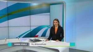Yle Uutiset: 08.10.2018 17.00