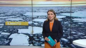 Yle Uutiset: 08.10.2018 21.50