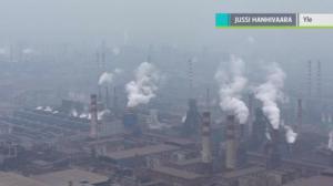 Yle Uutiset: 08.10.2018 22.55