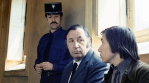 Kino Klassikko: Saint-Paulin kelloseppä (S): 11.10.2018 06.00