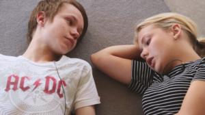 Elokuvan hetki: Hölmö nuori sydän (S): 10.10.2018 06.00
