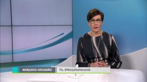 Yle Uutiset: 09.10.2018 15.00