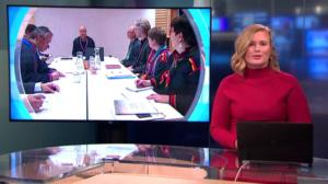 Oddasat: 09.10.2018 22.00