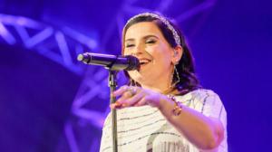 Yle Live: Nelly Furtado: 12.10.2018 06.00