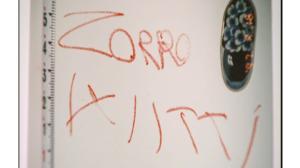 Zorro-murha (7): 12.10.2018 00.09