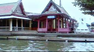Taidetta Thaimaasta (S): 12.10.2018 00.08