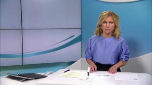 Yle Nyheter TV-nytt: 10.10.2018 19.30