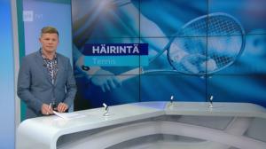 Urheiluruutu: 10.10.2018 20.55