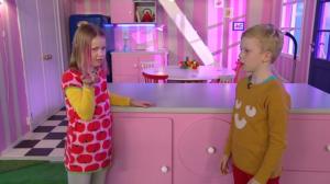 Yllätyskaappi: Vieras maatila: 14.10.2018 08.41