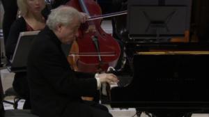 Beethovenin pianokonsertto nro 1: 14.10.2018 16.25