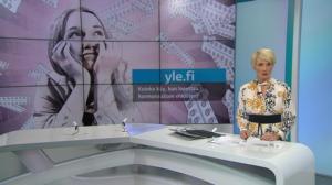 Yle Uutiset: 11.10.2018 20.30