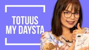EXPECTATIONS VS. REALITY: MY DAY | Emma ja Milla testaa: 12.10.2018 12.00