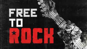 Rock 'n' roll Neuvostoliitossa: 16.10.2018 06.00