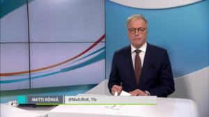 Yle Uutiset: 12.10.2018 15.00