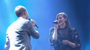 Olavi Uusivirta: Kaiken jälkeen olet kaunis (feat. Laura Närhi): 12.10.2018 15.30