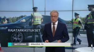 Yle Uutiset: 12.10.2018 21.50