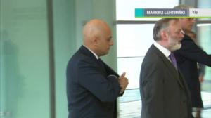 Yle Uutiset: 12.10.2018 23.10