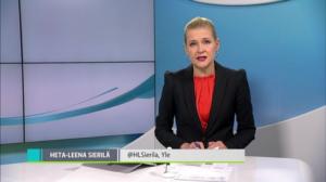 Yle Uutiset: 13.10.2018 08.00