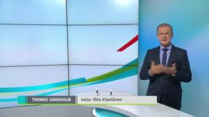 Yle Uutiset Viikko viitottuna: 14.10.2018 11.05