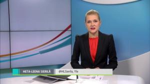Yle Uutiset: 13.10.2018 09.00