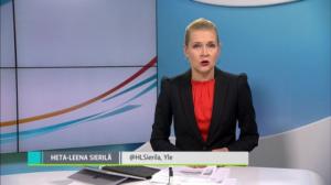 Yle Uutiset: 13.10.2018 10.00