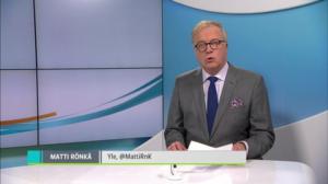Yle Uutiset: 13.10.2018 15.00