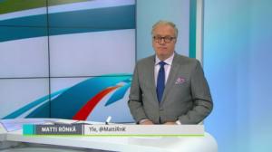 Yle Uutiset: 13.10.2018 17.00