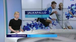 Urheiluruutu: 13.10.2018 18.10