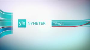 Yle Nyheter TV-nytt: 13.10.2018 19.30