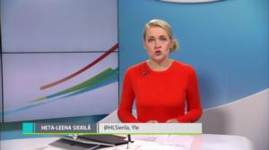 Yle Uutiset: 14.10.2018 09.55