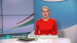 Yle Uutiset: 14.10.2018 11.00