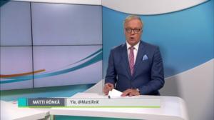 Yle Uutiset: 14.10.2018 15.00