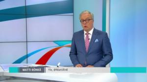 Yle Uutiset: 14.10.2018 17.00
