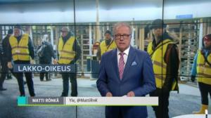 Yle Uutiset: 14.10.2018 19.00