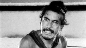Kino Klassikko: Rashomon - paholaisen temppeli (12): 18.10.2018 21.10