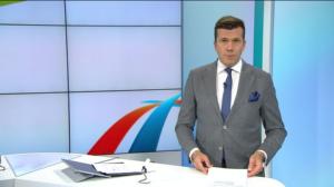 Yle Uutiset klo 9.00: 15.10.2018 09.32