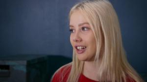 Elokuvan hetki: Hölmö nuori sydän (7): 16.10.2018 06.00