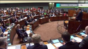 Yle Uutiset: 16.10.2018 22.30