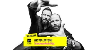 Riku ja Tunna - Docventures live stream: 17.10.2018 16.02