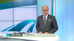 Yle Uutiset: 17.10.2018 17.00