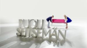 Puoli seitsemän: 17.10.2018 18.30