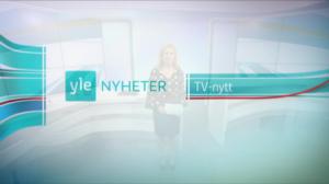 Yle Nyheter TV-nytt: 17.10.2018 19.30