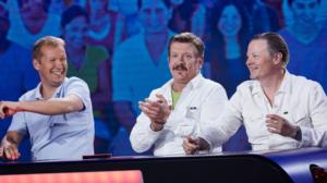 Hyvät katsojat: 20.10.2018 21.15