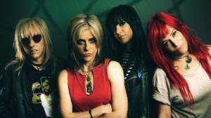 L7: Pretend We're Dead: 20.10.2018 20.00